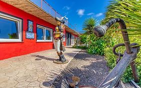 Hotel Rural Los Piratas